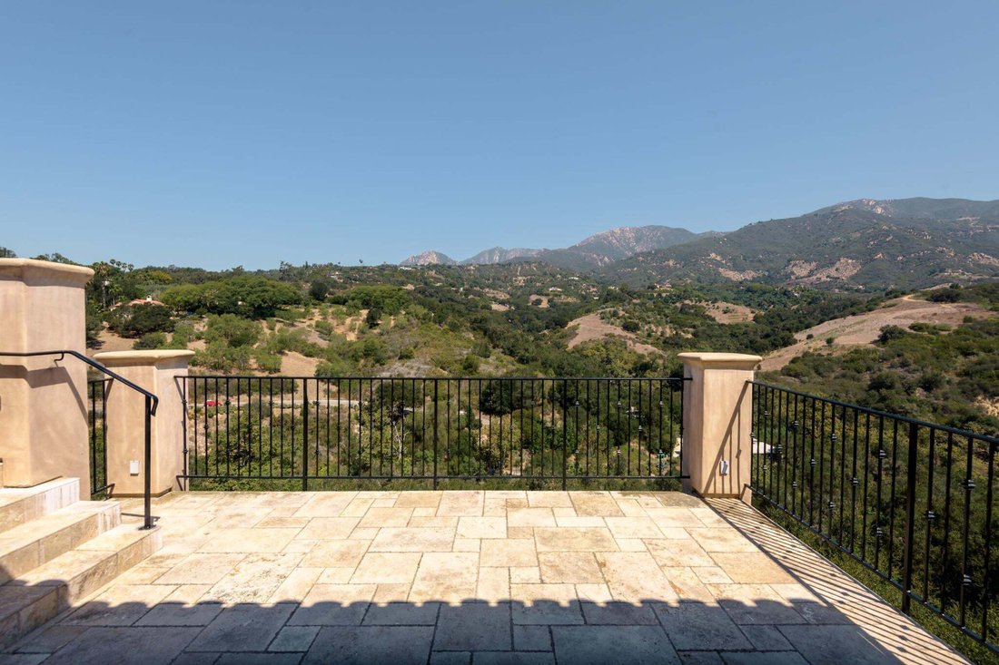 House in Santa Barbara, California, United States 4 - 18627953