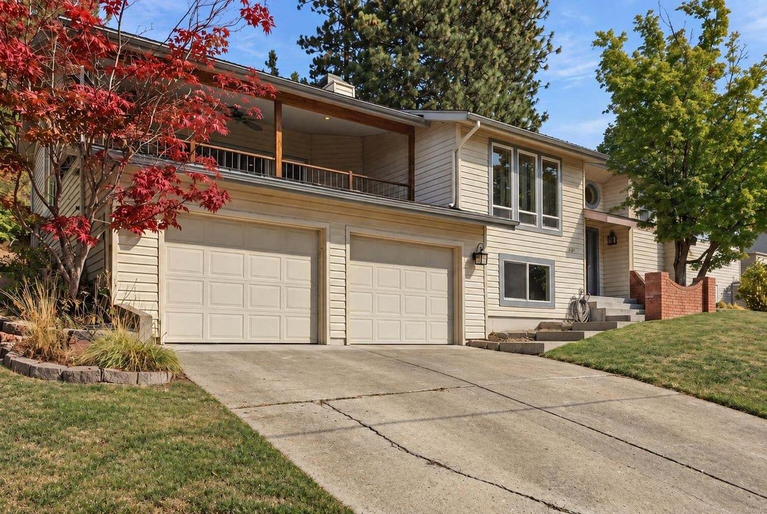 House in Spokane, Washington, United States 2 - 18951750