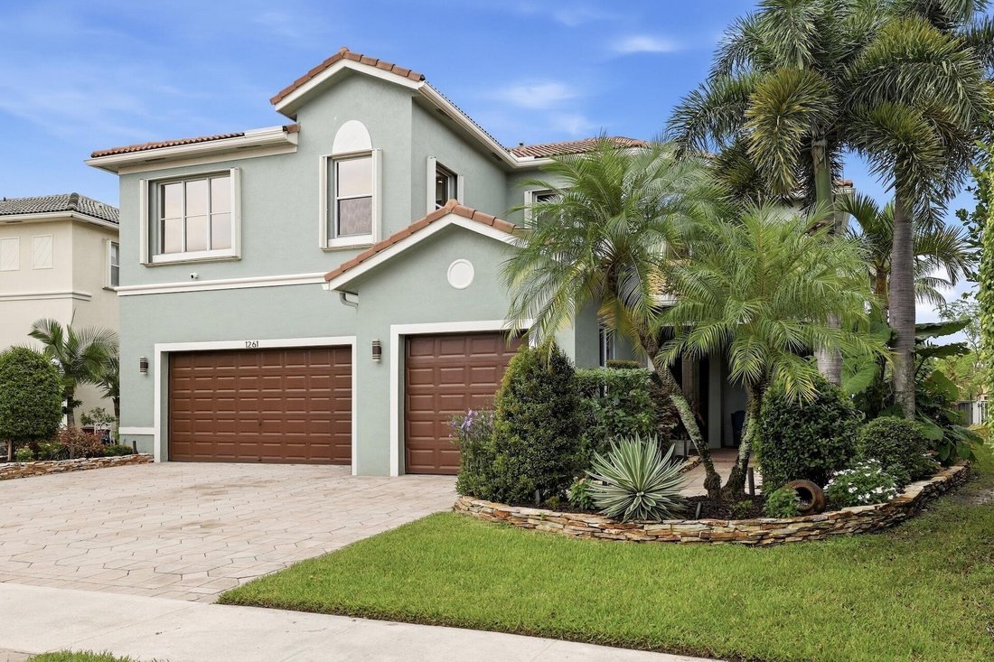 House in Wellington, Florida, United States 3 - 18949335