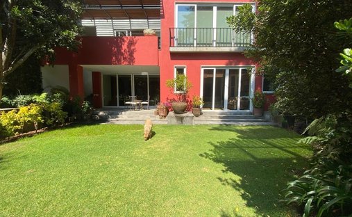 Condo in Mexico City, Mexico 1