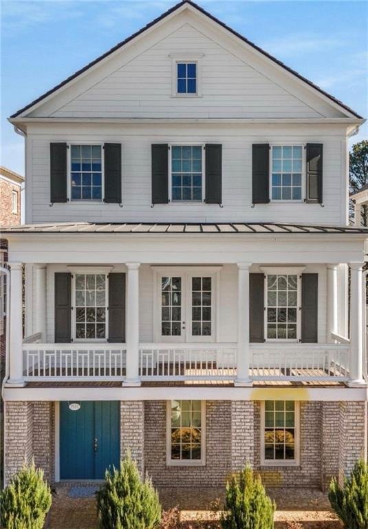 House in Cumming, Georgia, United States 1 - 18955208