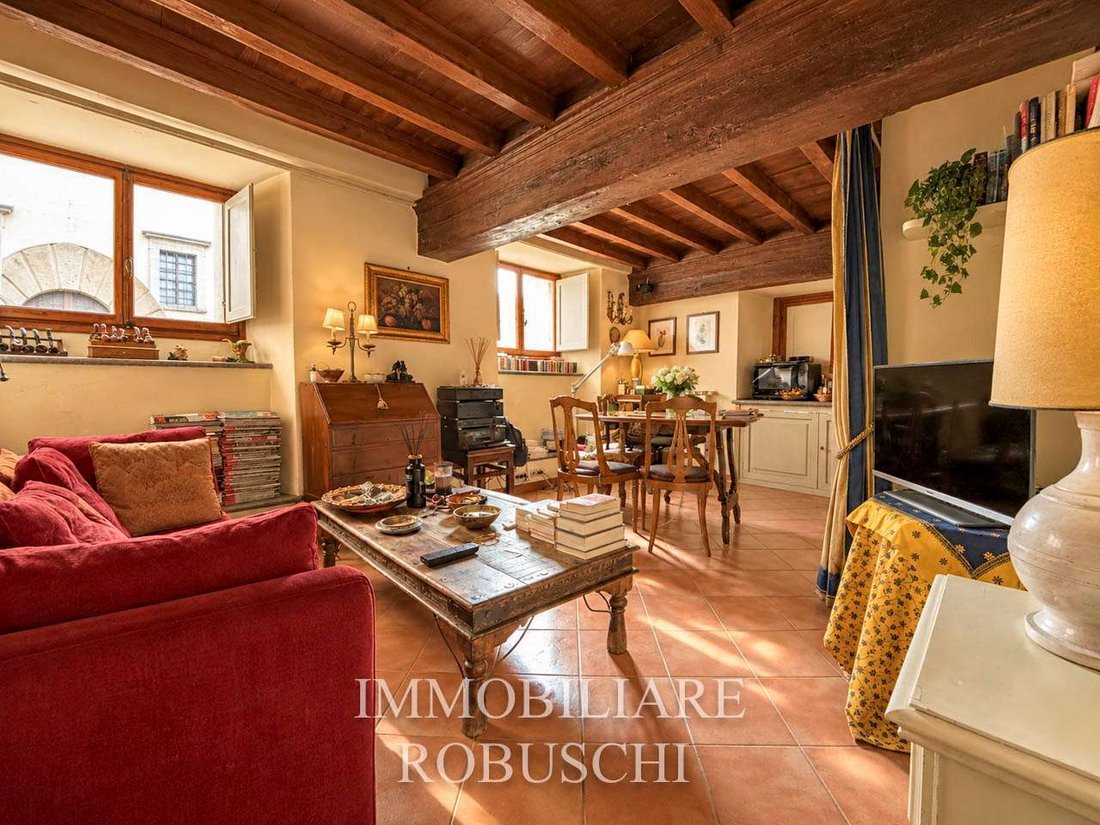 Apartment in Centro, Florence, Tuscany 4 - 18952758