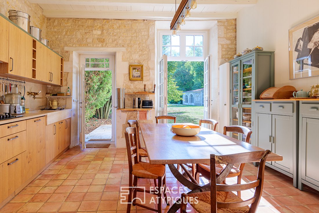 Villa in Montroy, Nouvelle-Aquitaine, France 5 - 18955122
