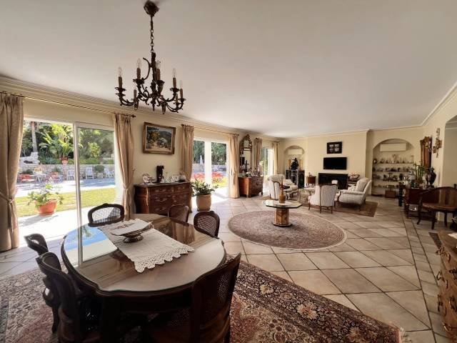 House in Mougins, Provence-Alpes-Côte d'Azur, France 4 - 15675693