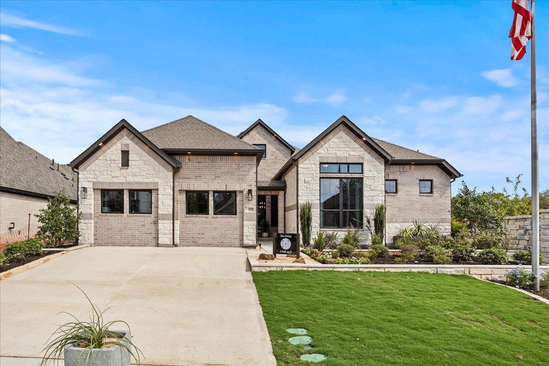 House in Kyle, Texas, United States 4 - 18952998