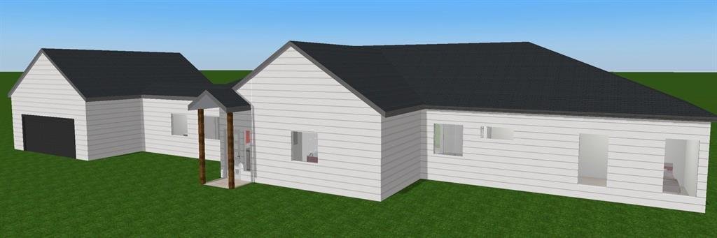 House in Gainesville, Texas, United States 2 - 18953899