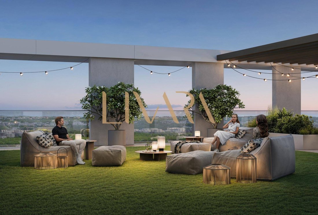 Apartment in Hadaeq Sheikh Mohammed Bin Rashid, Dubai, United Arab Emirates 2 - 18949273