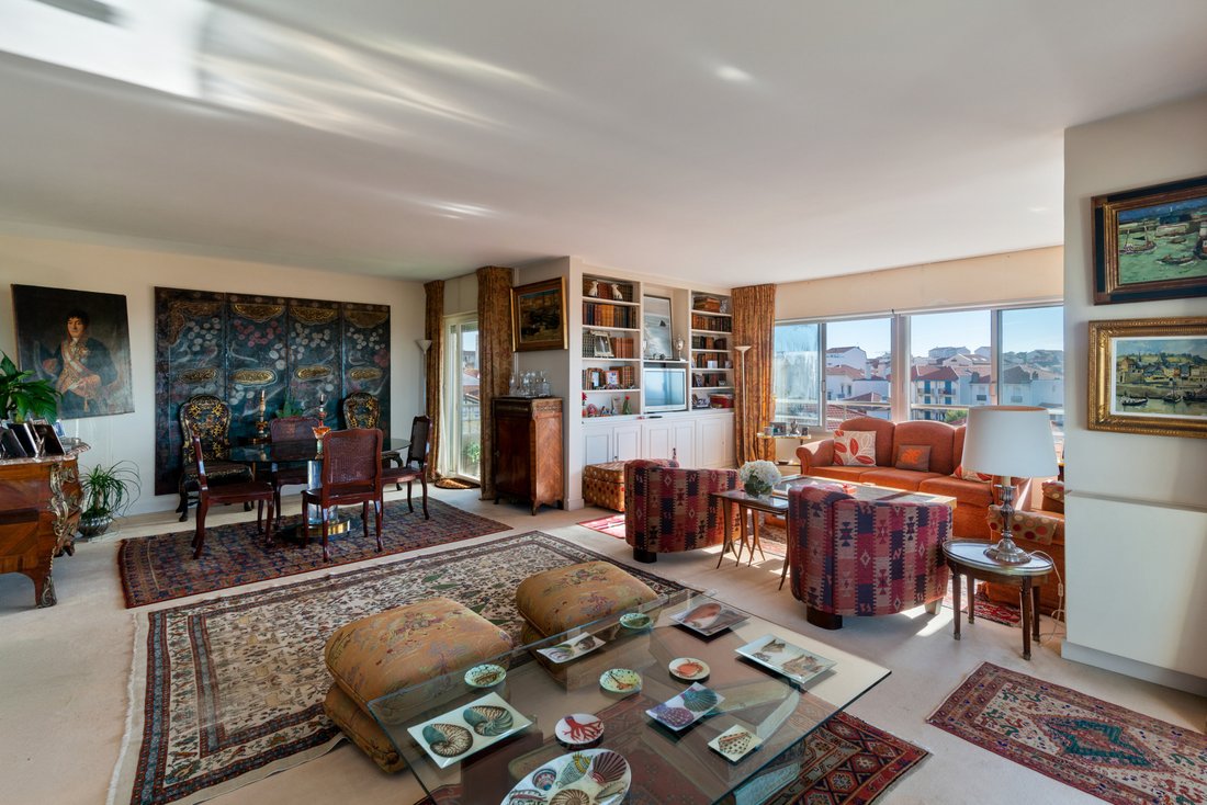 Apartment in Saint Martin-Cité des Fleurs, Biarritz, France 5 - 18954459