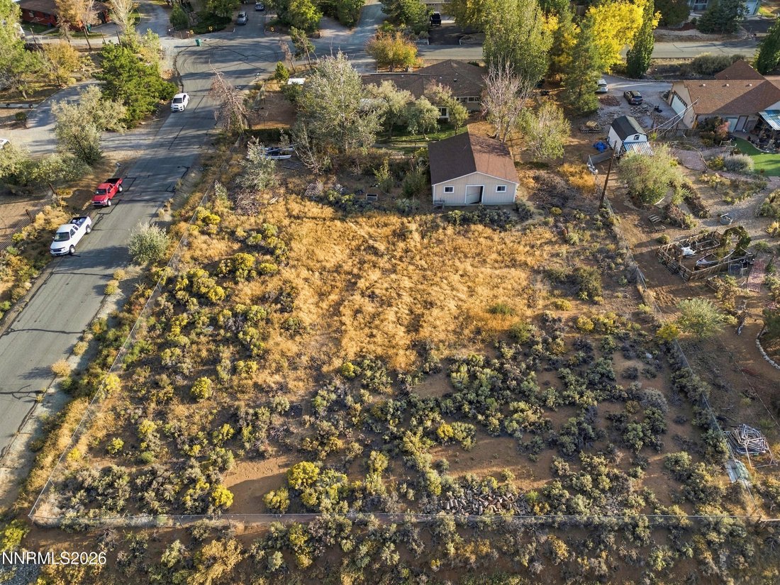 House in Lemmon Valley-Golden Valley, Nevada, United States 4 - 18952057