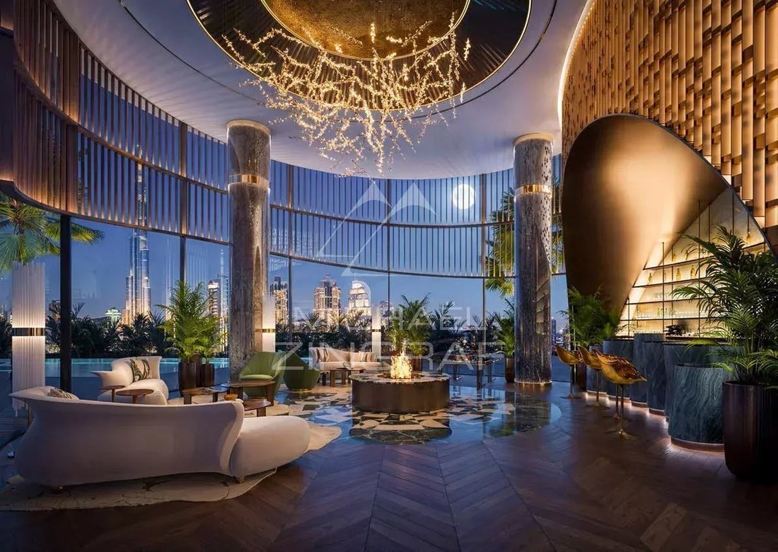 Apartment in Al Wasl, Dubai, United Arab Emirates 4 - 18950181