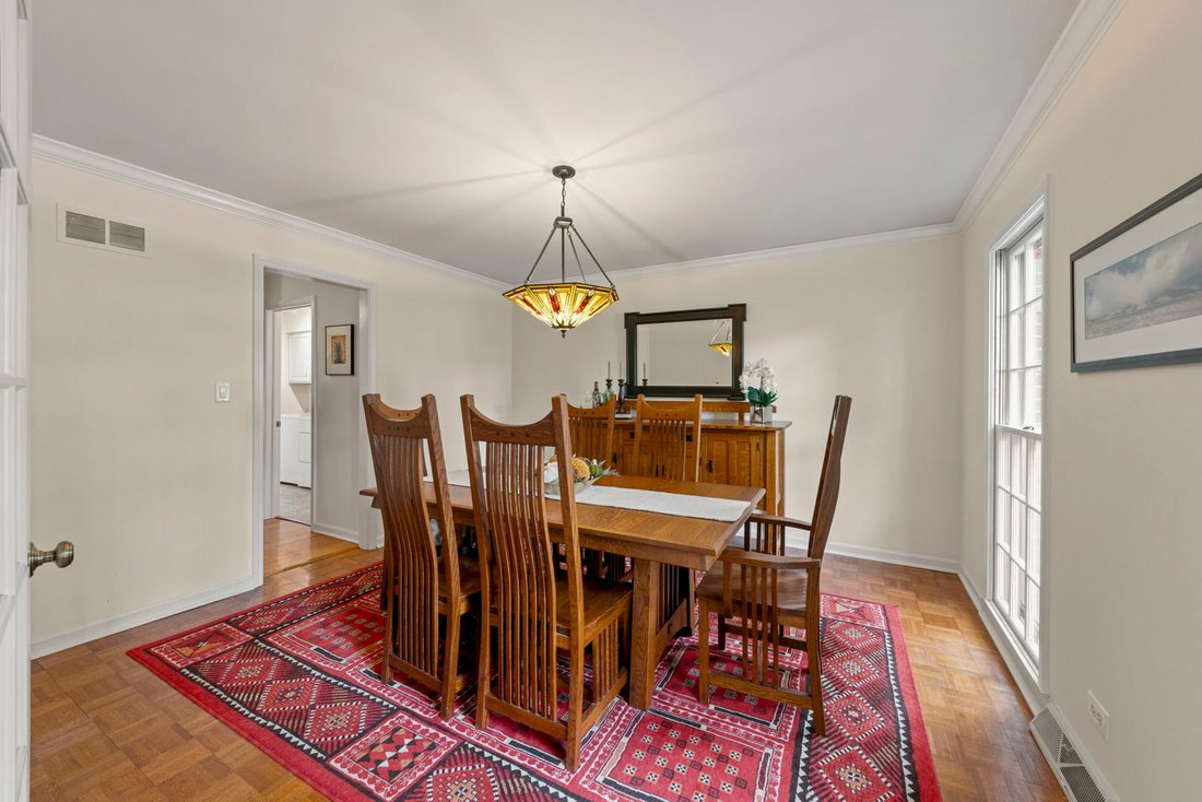 House in Wheaton, Illinois, United States 5 - 18948853