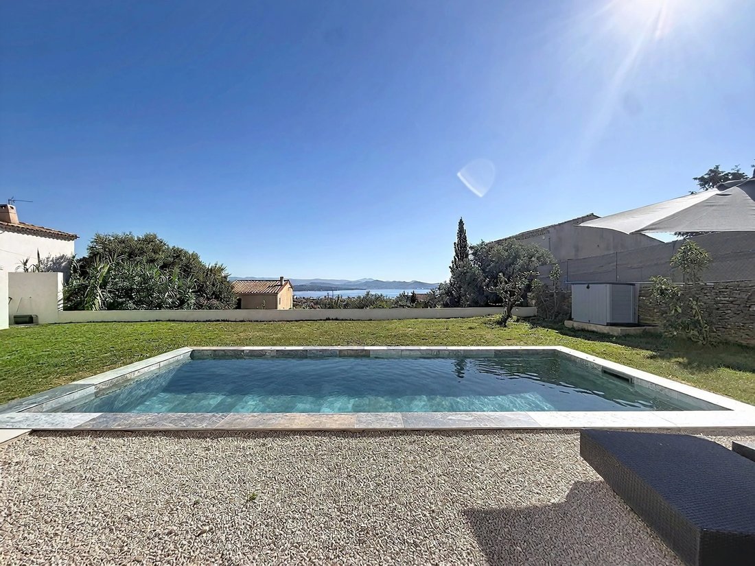 Villa in La Ciotat, Provence-Alpes-Côte d'Azur, France 4 - 18948306