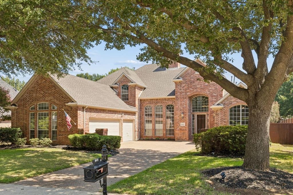 House in Flower Mound, Texas, United States 3 - 18953542