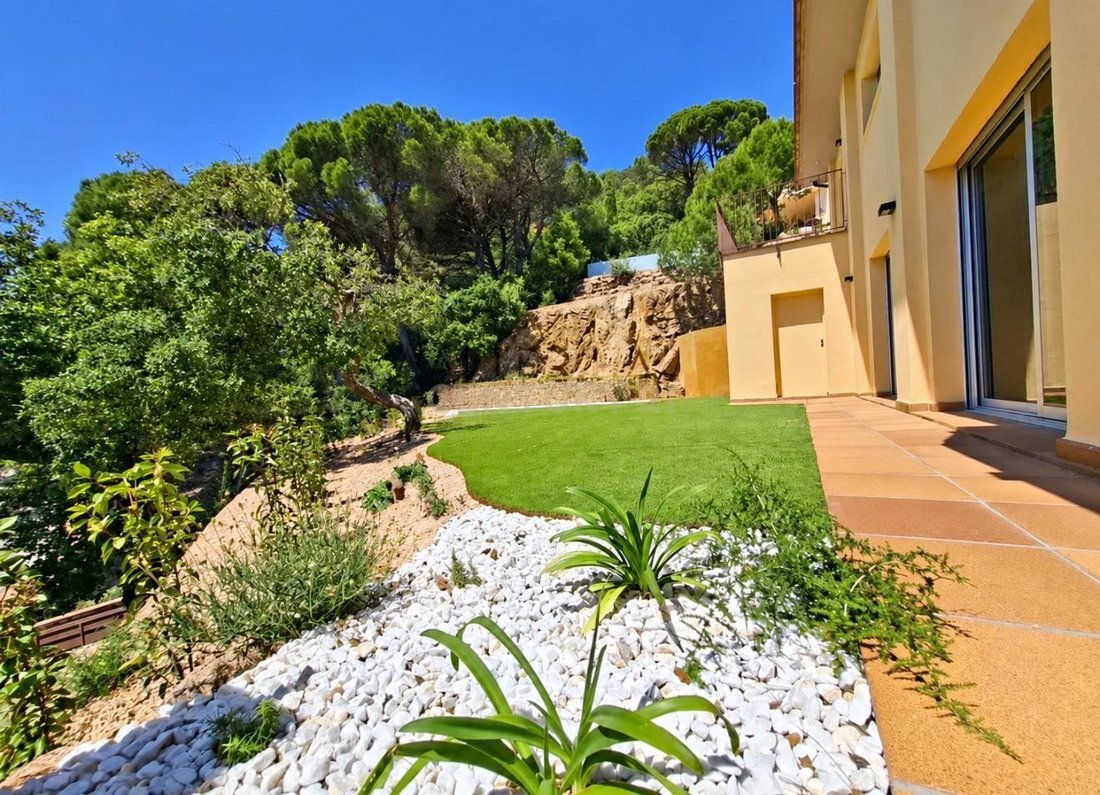 Villa in Sant Feliu de Guixols, Catalonia, Spain 5 - 16611221