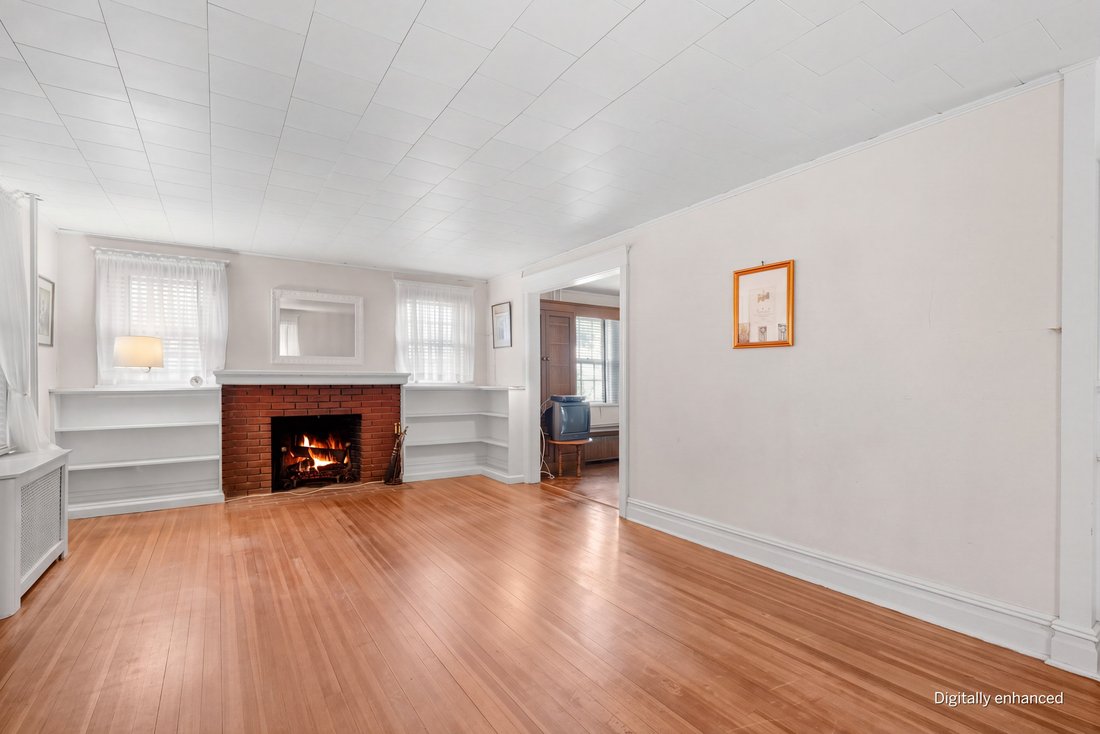 Casa a Pelham, New York, Stati Uniti 5 - 18950759