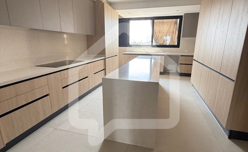 Apartment in Mexico City, Mexico 1