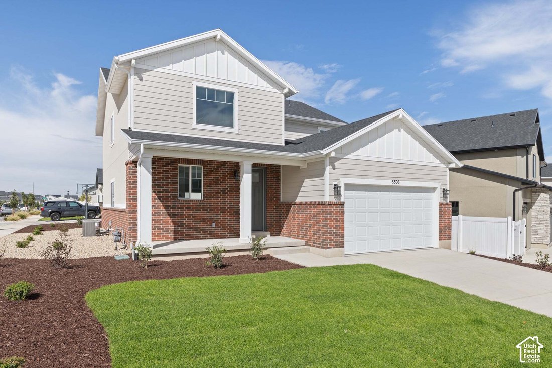 House in Herriman, Utah, United States 3 - 18952969