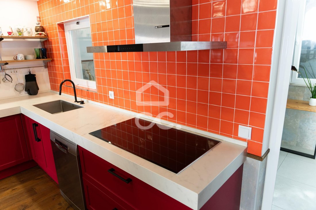 Townhouse in Setubal, Setubal, Portugal 2 - 18954716