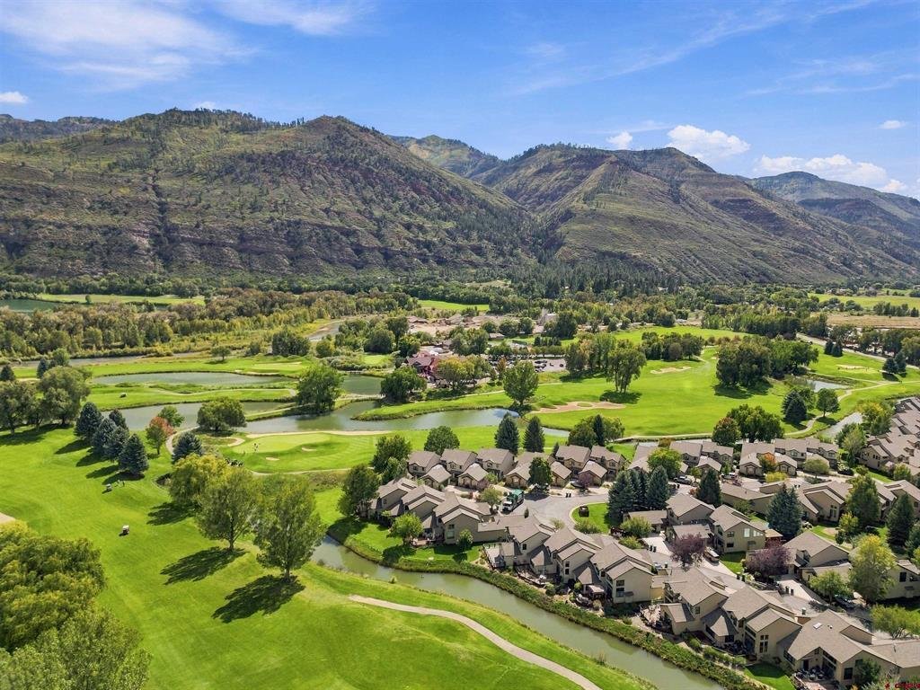 Townhouse in Durango, Colorado, United States 5 - 18954026