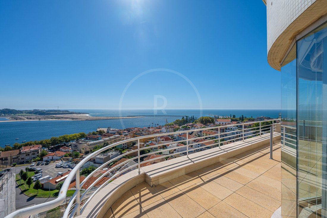 Apartment in Aldoar, Foz do Douro e Nevogilde, Porto District, Portugal 2 - 18954940