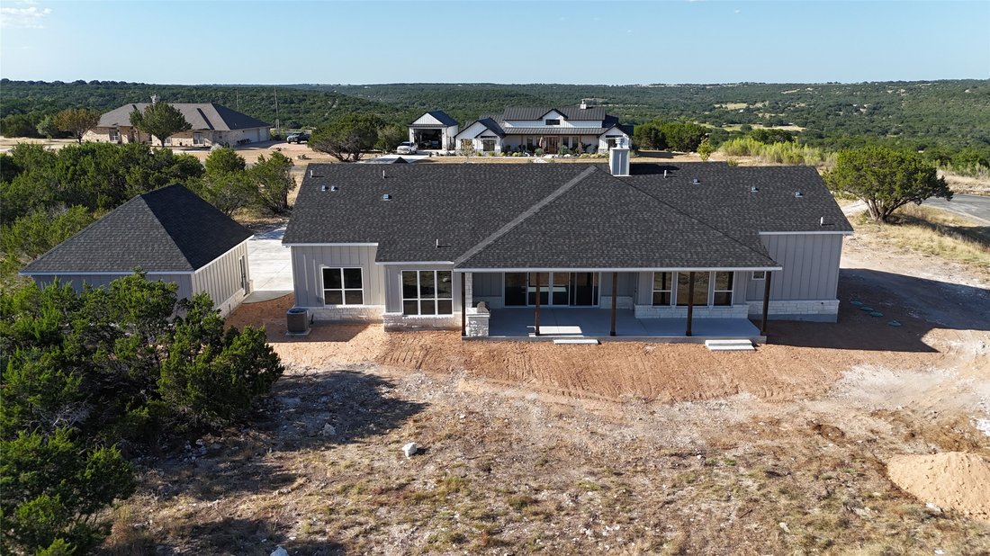 House in Bertram, Texas, United States 3 - 18954160
