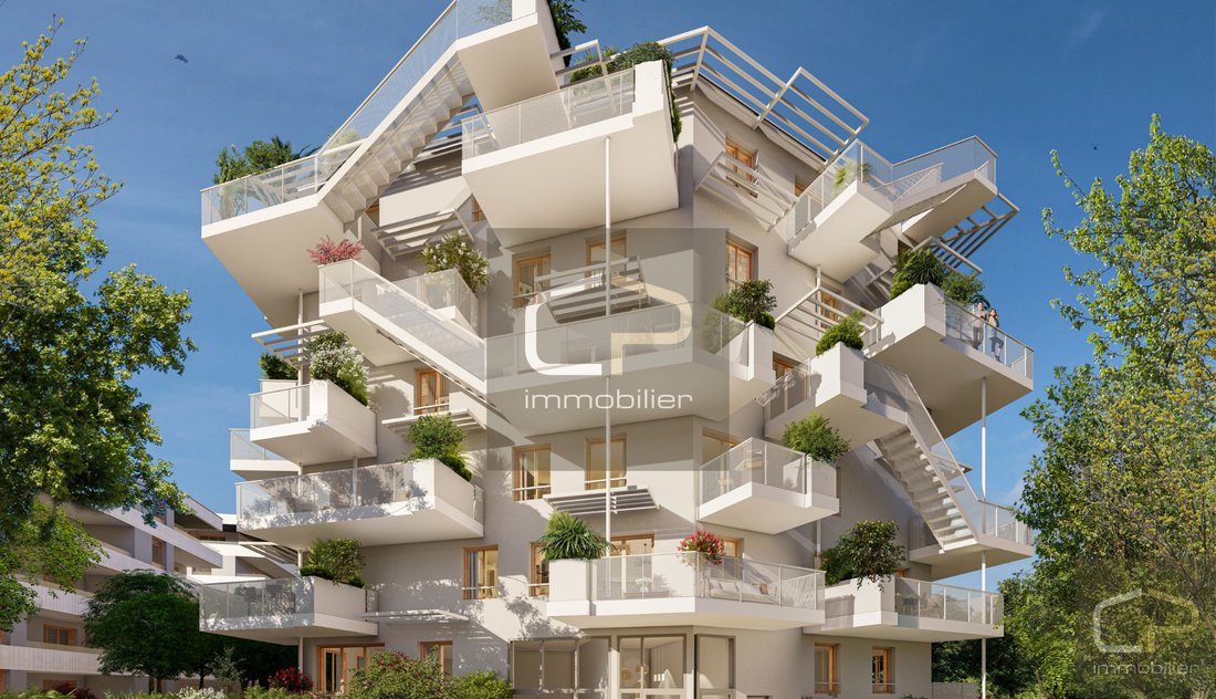 Apartment in Galbert, Annecy, France 2 - 18950431