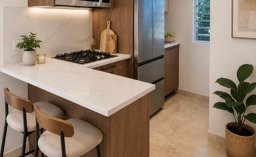 Apartment in San Juan, San Juan, Puerto Rico 1
