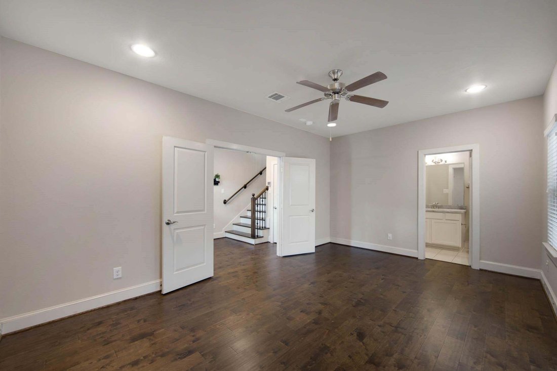 House in Houston, Texas, United States 3 - 18953114