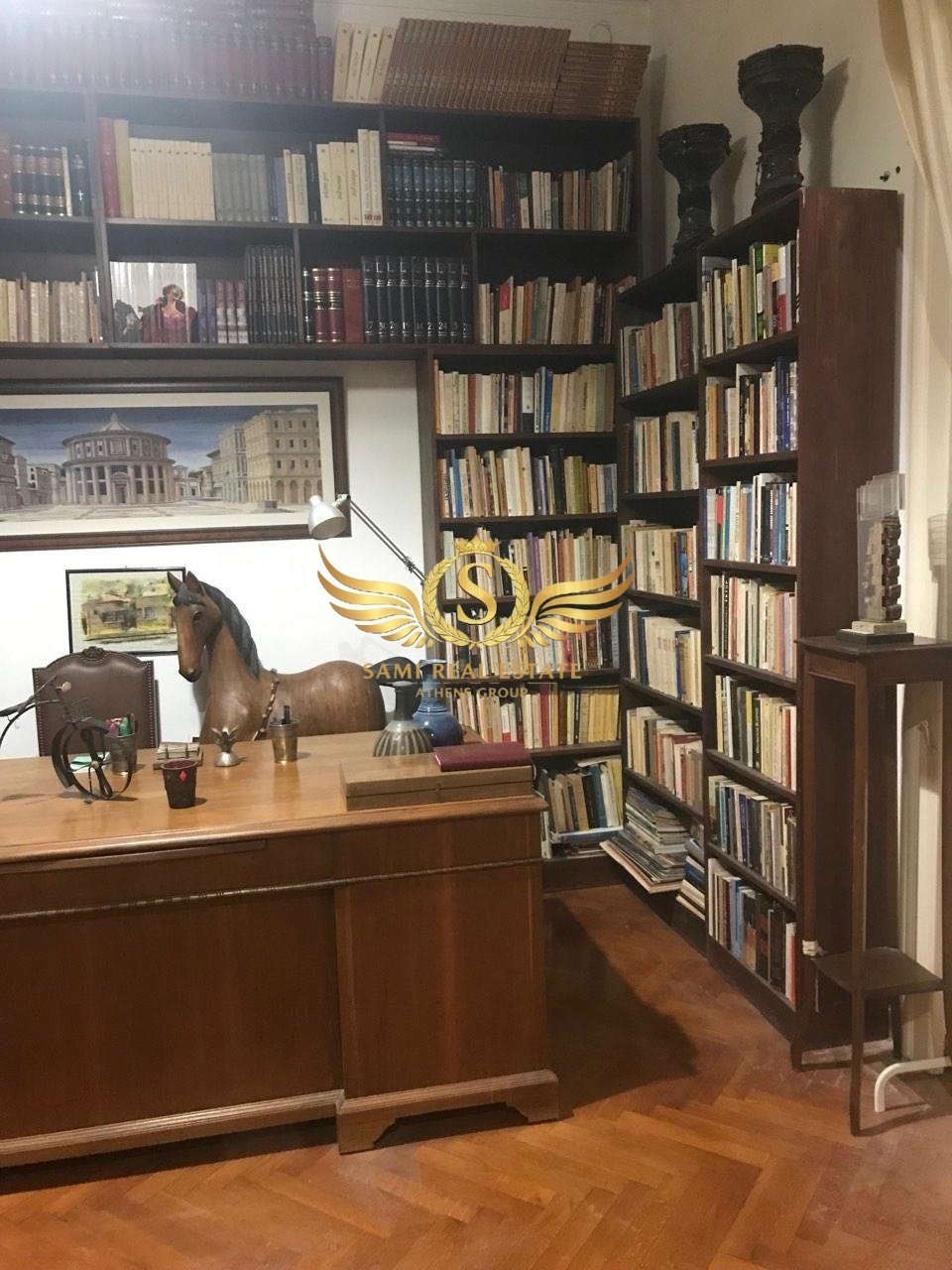 Apartment in 6th District of Athens, Athens, Greece 3 - 18948741