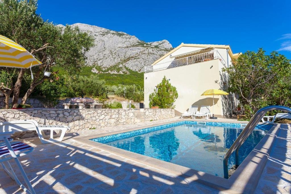 House in Veliko Brdo, Split-Dalmatia County, Croatia 1 - 18954464