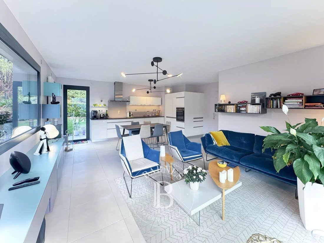 Apartment in Brison-Saint-Innocent, Auvergne-Rhône-Alpes, France 5 - 18950060