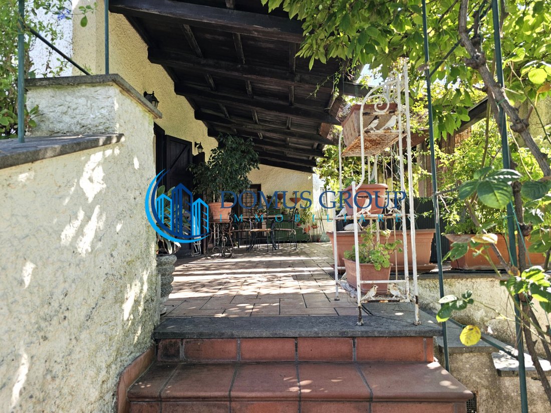 House in Formello, Lazio, Italy 4 - 18955052