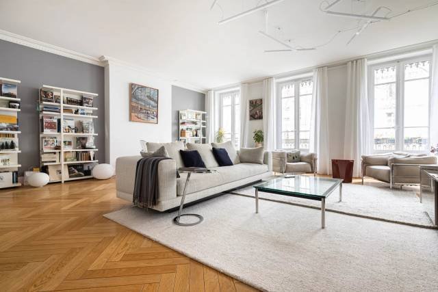 Apartment in Saint Vincent, Lyon 1er Arrondissement, Lyon 1 - 17449016