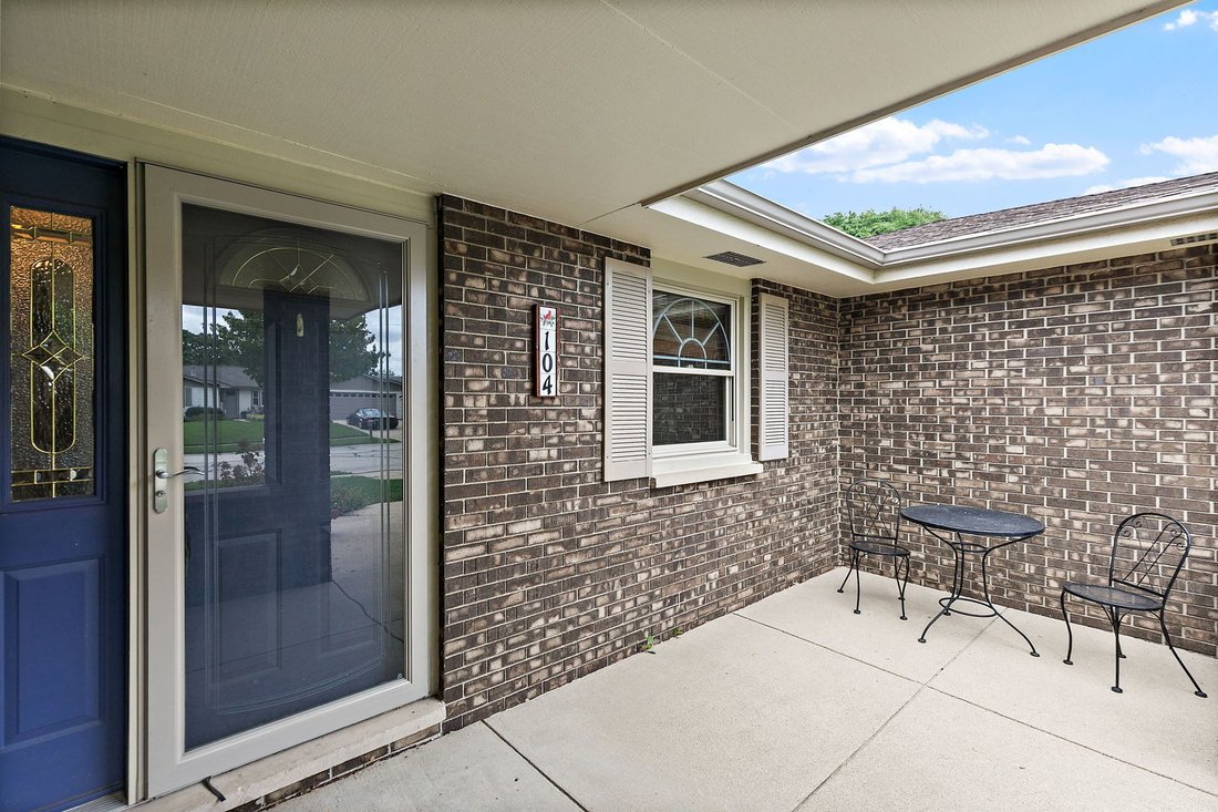 House in Schaumburg, Illinois, United States 2 - 18953263