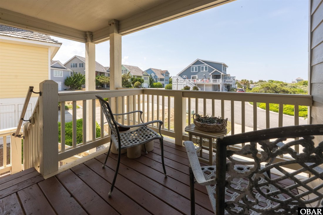 House in Nags Head, North Carolina, United States 3 - 18951803