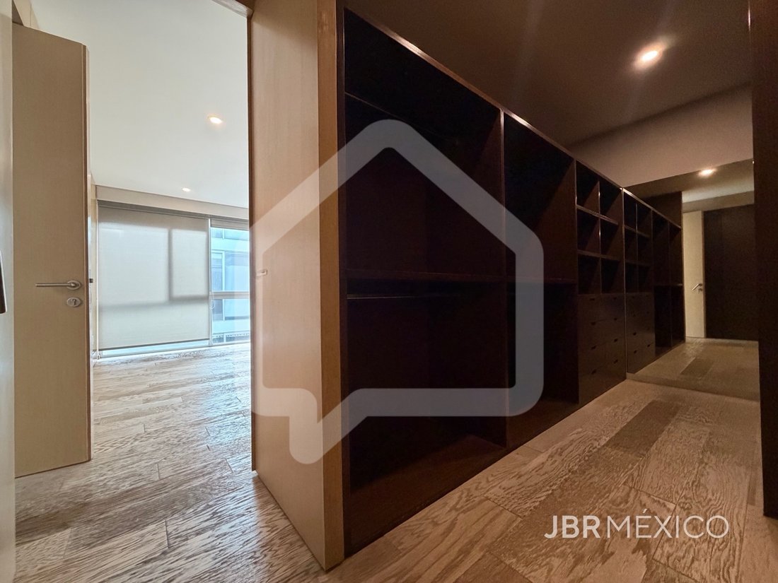 Apartment in Mexico City, Mexico 5 - 18954349