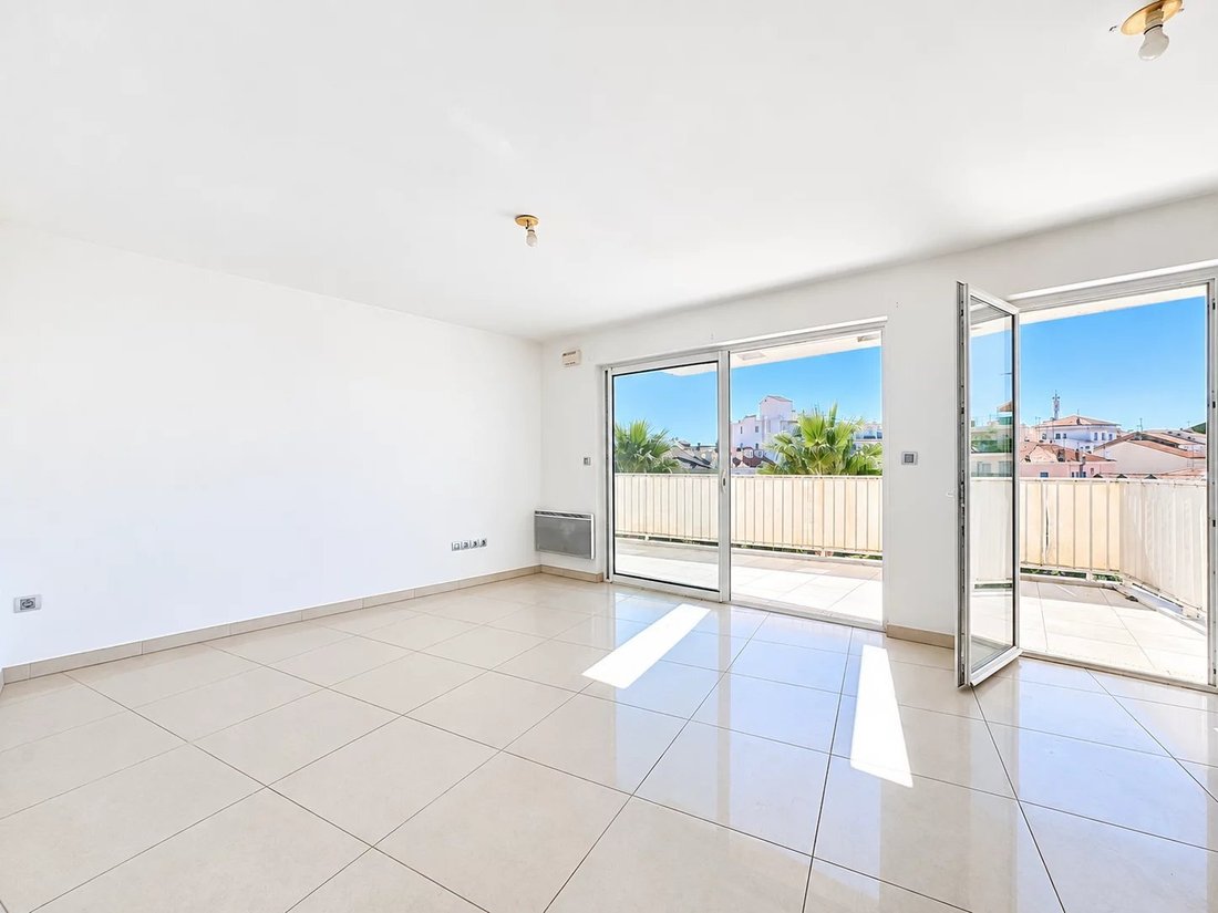 Apartment in Cannes, Provence-Alpes-Côte d'Azur, France 2 - 18949990