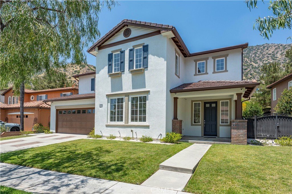 Casa en Azusa, California, Estados Unidos 1 - 18269796