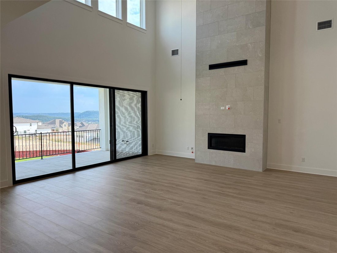 House in Leander, Texas, United States 3 - 18184501