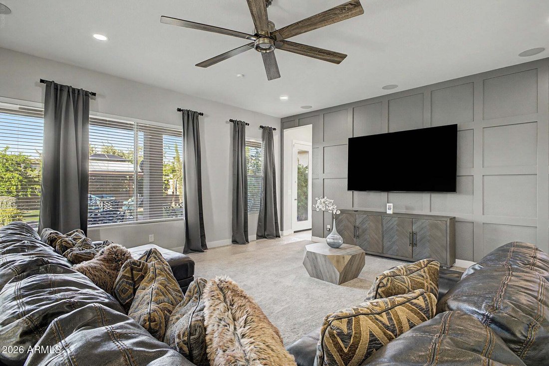 House in Queen Creek, Arizona, United States 3 - 18954395