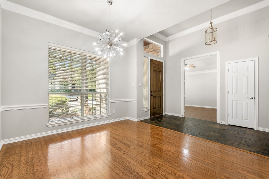House in Fort Worth, Texas, United States 5 - 18953678