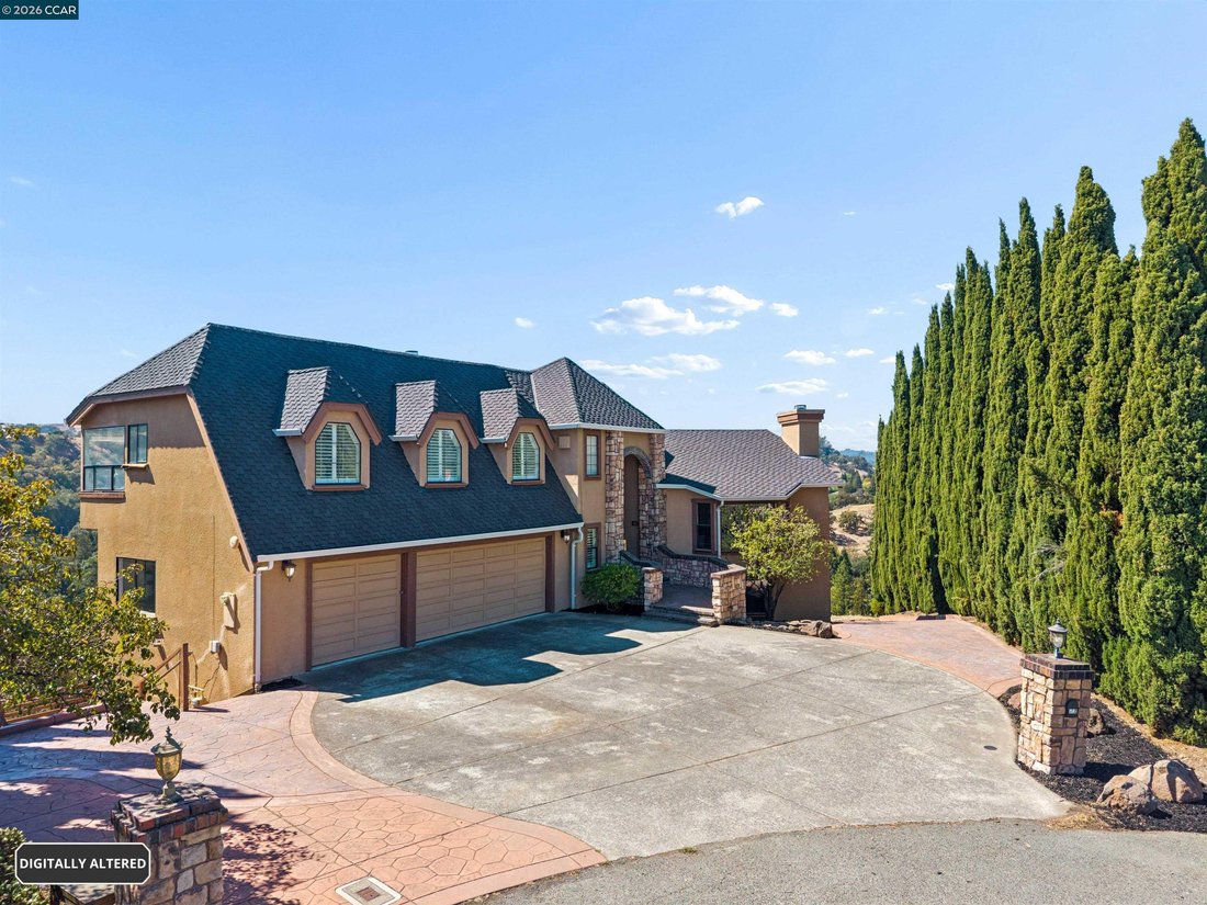 House in Walnut Creek, California, United States 3 - 18954272