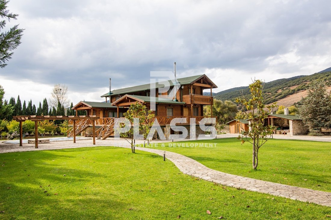 Condo in Achaia, Peloponnese, Western Greece and the Ionian, Greece 4 - 15730998