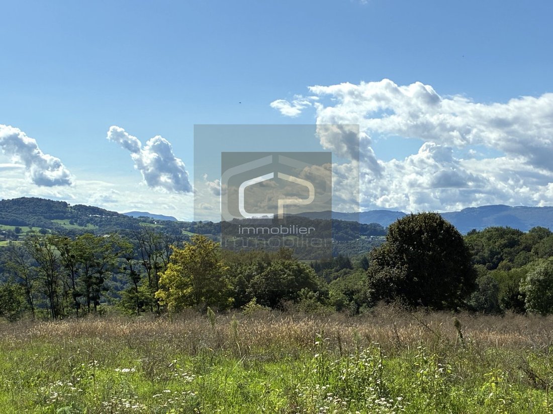 Apartment in Peripherie, Poisy, France 5 - 18950411