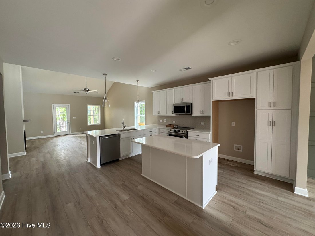 House in Aberdeen, North Carolina, United States 3 - 18302280