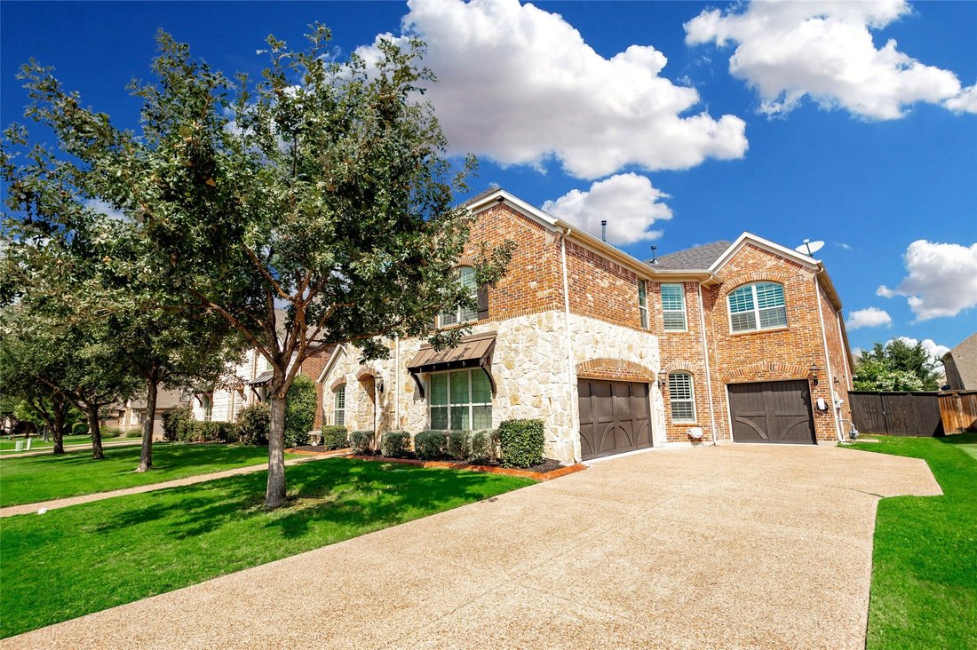 House in Keller, Texas, United States 2 - 18954127