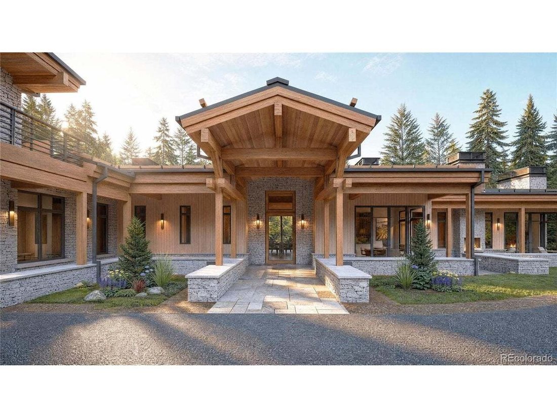 Maison à Breckenridge, Colorado, États-Unis 3 - 18173274