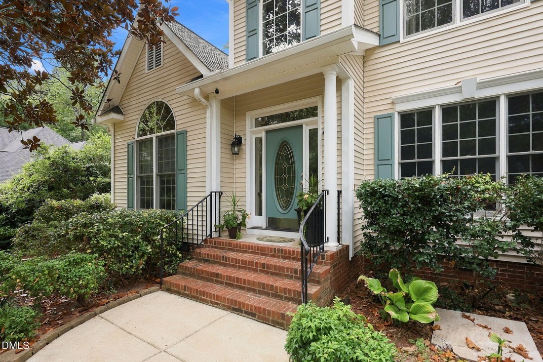 House in Wake Forest, North Carolina, United States 5 - 18952801