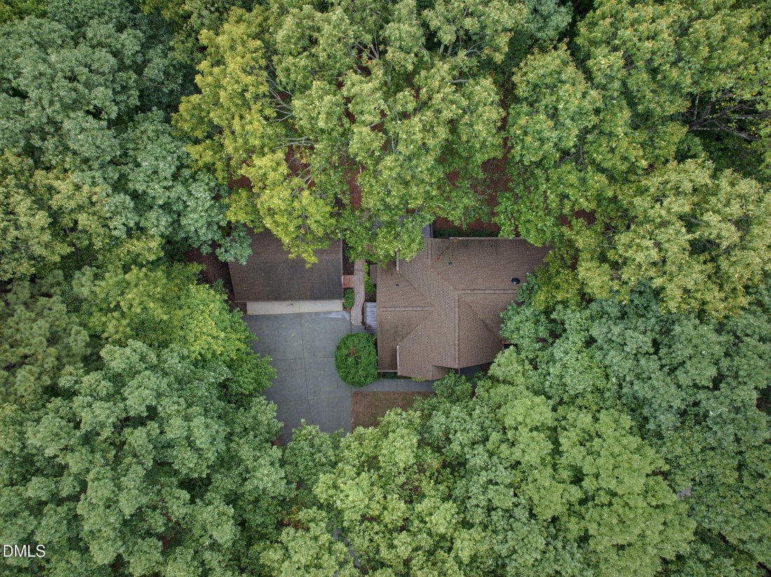 Casa a Wake Forest, Carolina del Nord, Stati Uniti 3 - 18952837