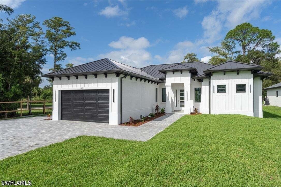 House in Naples, Florida, United States 1 - 18951982